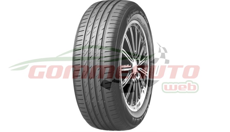 COP. 195/60R015 Nexen NBLUE HD PLUS 88V